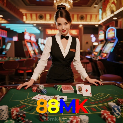 88MK：O cassino online mais seguro para apostas no futebol e roleta!