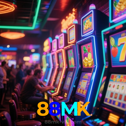 88MK：Em nosso cassino online, as melhores vitórias estão por vir!