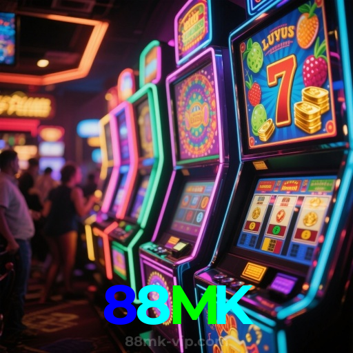 88MK：Aposta no futebol e diversão garantida com jogos de cassino como roleta e blackjack!