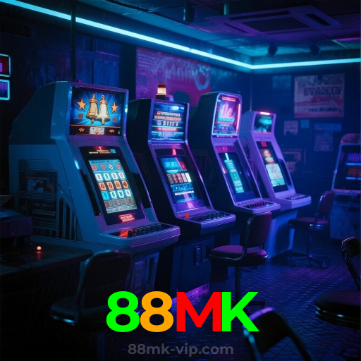 88MK：As melhores slots para você! Aposte e ganhe agora!