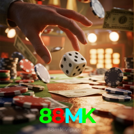 88MK：A roleta nunca foi tão emocionante! Aposte e ganhe!