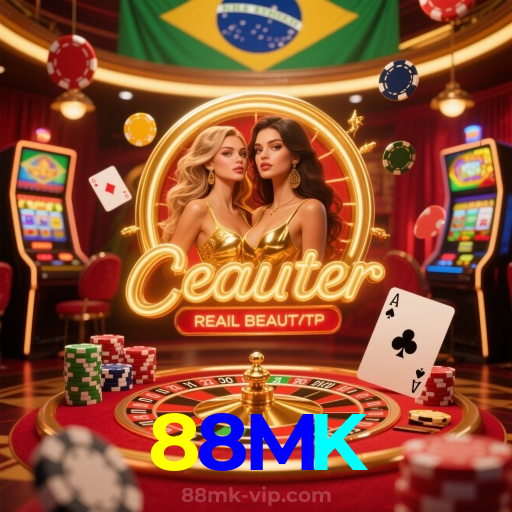 88MK：Jogue futebol online e tenha a chance de conquistar grandes recompensas!