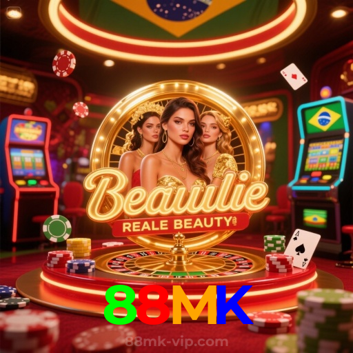 88MK：Sinta a emoção de ganhar no blackjack! Aposte agora!