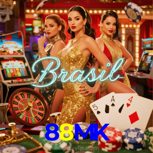 88MK：Aposte no futebol e jogue os melhores jogos de cassino como roleta!