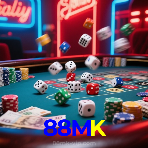 88MK：Aposte no futebol digital e mostre que você é o melhor!