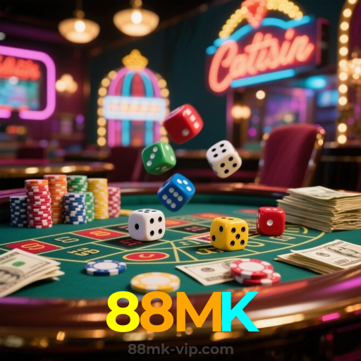 88MK：Jogue poker e aposte no futebol ao vivo para grandes vitórias!