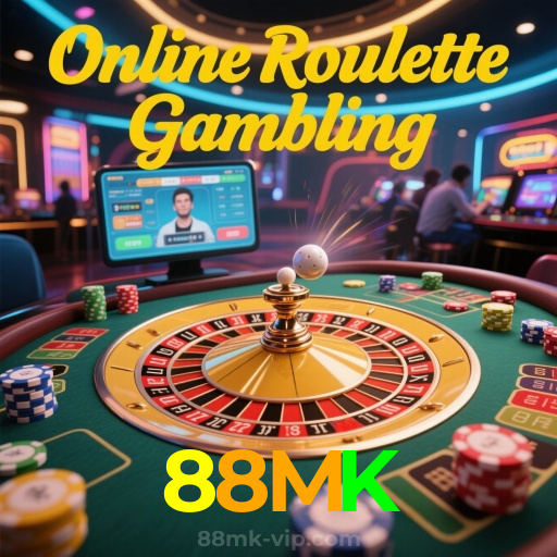 88MK：Jogue nas slots e mude sua sorte agora mesmo!