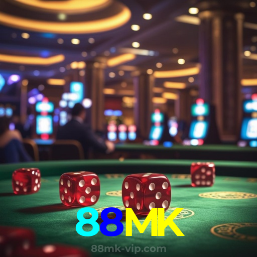 88MK：Jogue poker e aposte no futebol online, tudo no mesmo lugar!