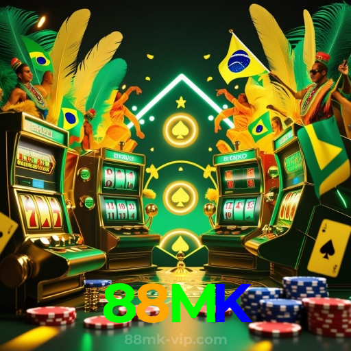88MK：Aposte agora no futebol digital e conquiste sua vitória!