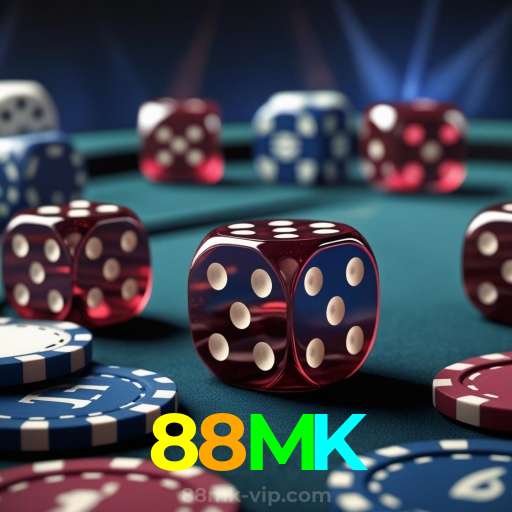 88MK：Cada giro nas roletas é uma chance de vitória! Aposte agora!