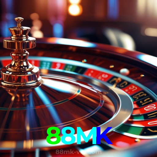 88MK:Aposte no futebol e ganhe com os melhores jogos de cassino online!