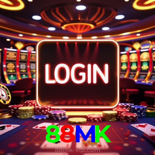 88MK:Jogue slots, poker e aposte no futebol no cassino online mais emocionante!