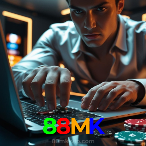 88MK：Apostas emocionantes no futebol e grandes prêmios em jogos de cassino!