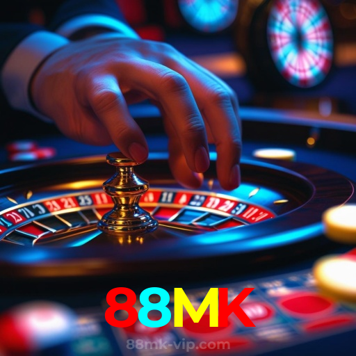 88MK：Jogue poker e conquiste a vitória nas cartas!