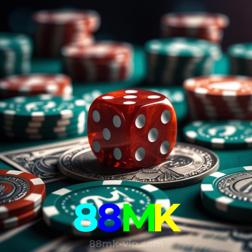 88MK:Jogue no melhor cassino online e descubra os maiores prêmios!