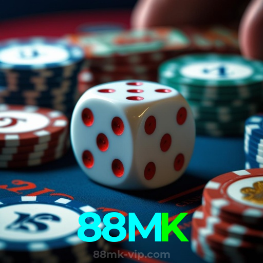 88MK：Em nosso cassino online, grandes prêmios estão ao seu alcance!