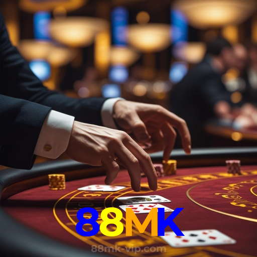 88MK：A sorte está na roleta! Aposte e vença agora mesmo!
