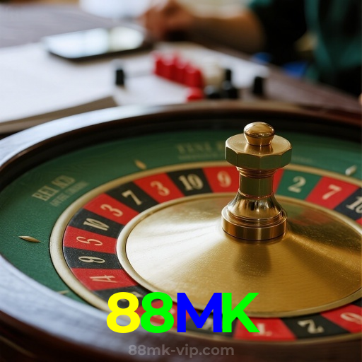 88MK：Jogue poker online e mostre que você é o mestre do jogo!