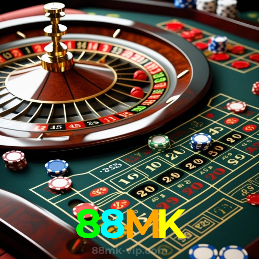 88MK:Aposte no seu time e ganhe com os melhores jogos de cassino online!