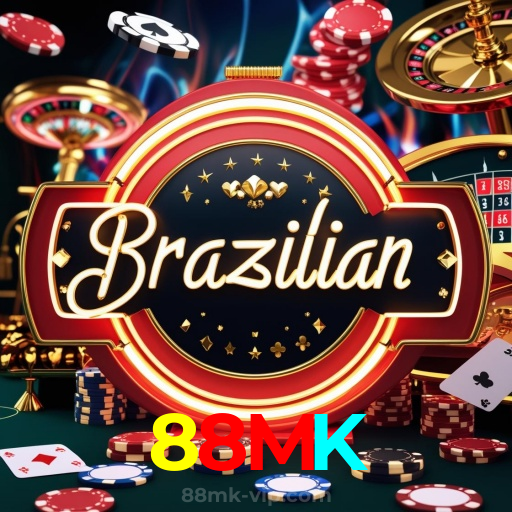 88MK：Aposte nas melhores slots e conquiste vitórias impressionantes!