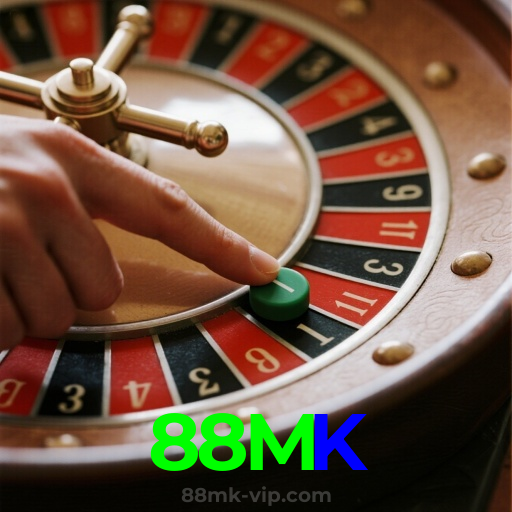 88MK：A experiência de futebol ao vivo e cassino online mais emocionante espera por você!