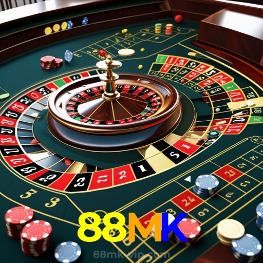 88MK：Venha para o futebol digital! Aposte agora e ganhe como um campeão!