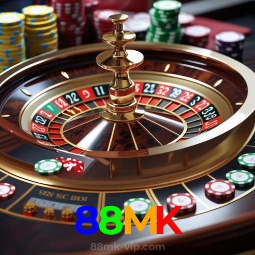 88MK：Em nosso cassino online, a sorte está ao seu lado! Aposte agora!