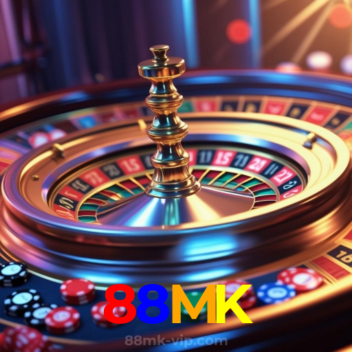 88MK：A sorte não tem limites! Vença no Blackjack e leve o prêmio!