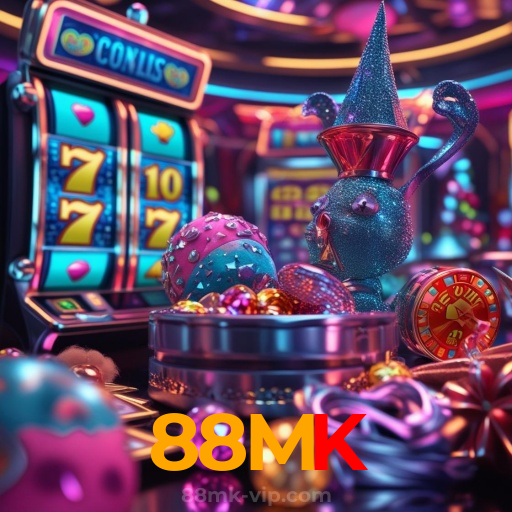 88MK：Entre no campo de futebol online e conquiste sua vitória!