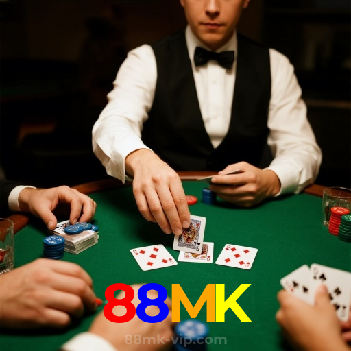 88MK：Jogue slots, aposte no futebol e ganhe grandes prêmios em nosso cassino!