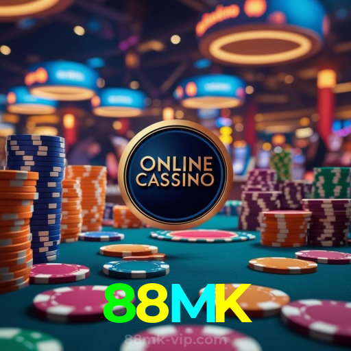 88MK：O melhor cassino para apostar no futebol e ganhar em jogos de roleta!