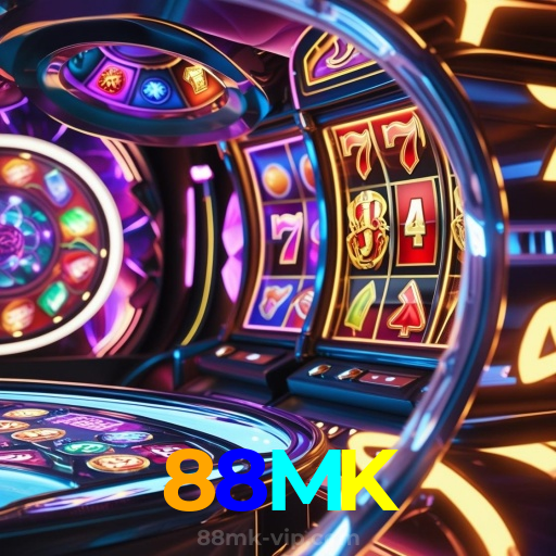 88MK：A diversão começa no cassino online com poker, roleta e apostas no futebol!