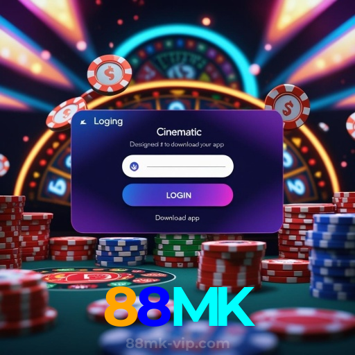 88MK：Vença no blackjack e conquiste prêmios sensacionais!
