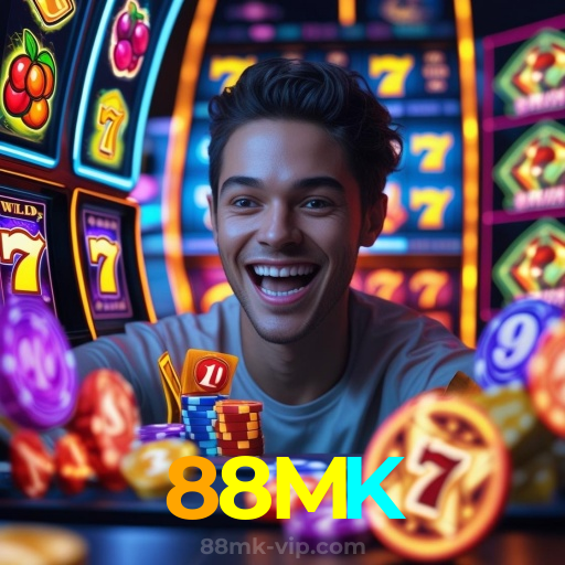 88MK：Poker, roleta e apostas no futebol online, onde sua sorte brilha!