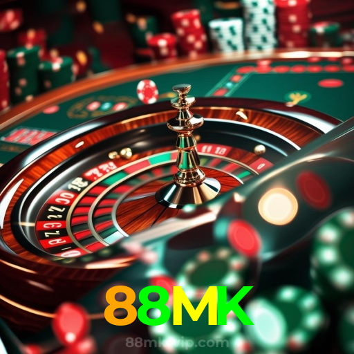 88MK:Sinta a emoção de ganhar no cassino online! Aposte e vença!