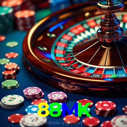 88MK：Jogue slots, aposte no futebol e vença com confiança no nosso cassino!