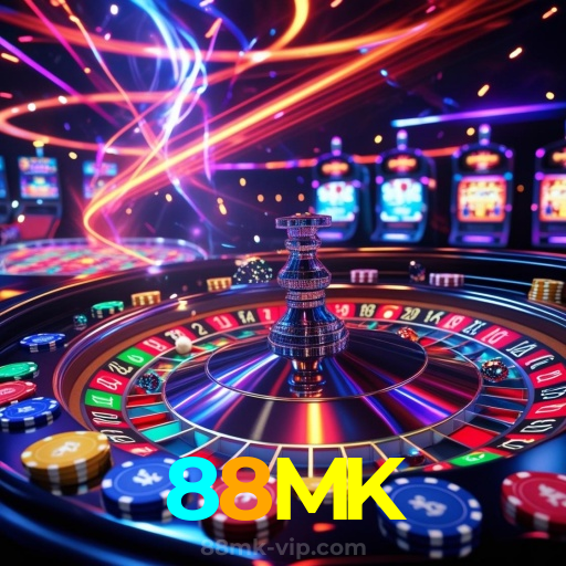 88MK：Jogue poker, aposte no futebol e ganhe em nosso cassino online confiável!