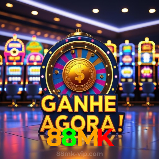 88MK：Sinta a emoção de ganhar no blackjack! Aposte agora!