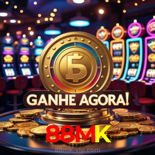 88MK：Onde sua sorte brilha com poker, roleta e apostas no futebol online!