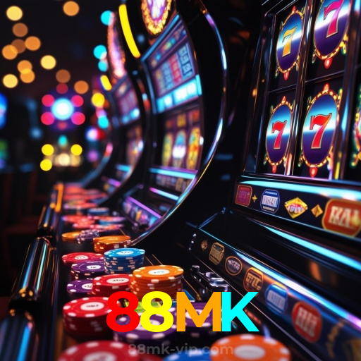 88MK：Aposte no futebol e ganhe com os melhores jogos de cassino como poker e roleta!