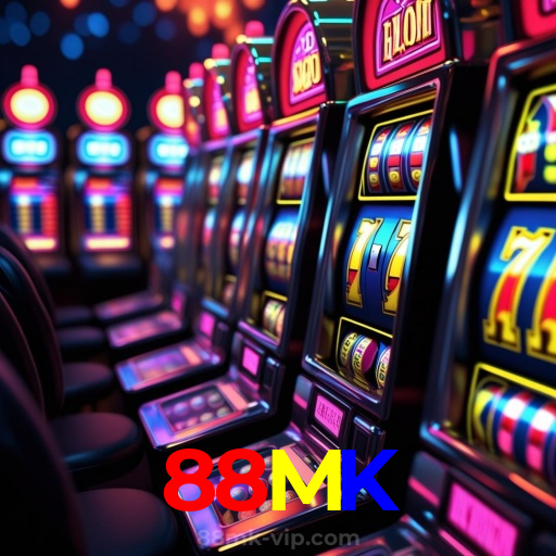 88MK：A melhor experiência de apostas e jogos de cassino, incluindo futebol online!