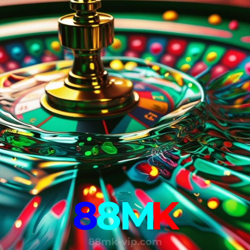 88MK：Jogue slots e aposte no futebol ao vivo para vitórias emocionantes!