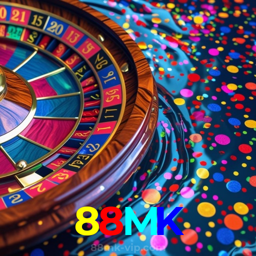 88MK：As melhores slots para você! Aposte e ganhe agora!