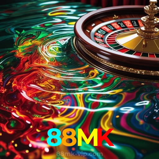 88MK：A sorte está no cassino online com jogos de poker, roleta e apostas no futebol!