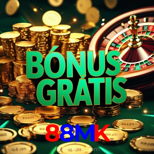 88MK：Jogue blackjack, aposte no futebol e ganhe prêmios no cassino online!