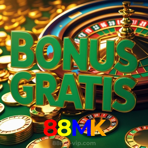 88MK：Jogue nas melhores slots e vença o jackpot em grande estilo!