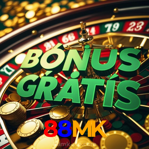88MK：Vença no futebol online e leve os melhores prêmios para casa!