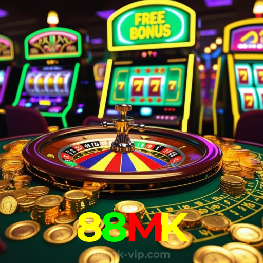 88MK：Jogue poker online e prove sua habilidade nas cartas!