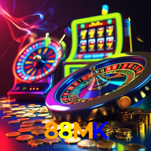 88MK：Encontre a sorte nas nossas roletas e ganhe prêmios incríveis!