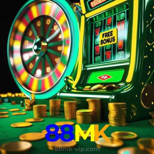 88MK:Aposte nas melhores partidas de futebol online e vença!